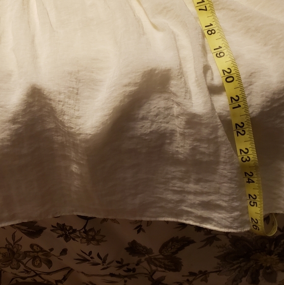 Sweet baby doll blouse - Picture 6 of 8